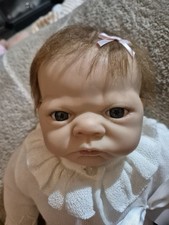 Reborn Doll