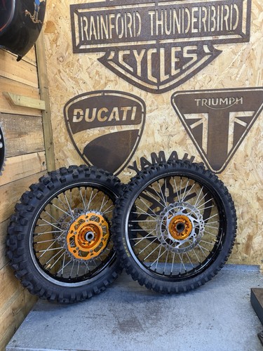 Ktm sxf 125 250 350 - sxf,