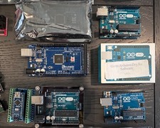 Arduino UNO / NANO / MEGA /