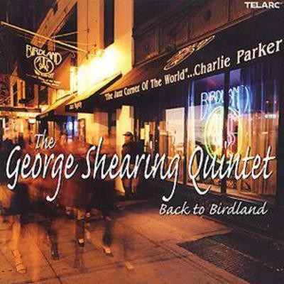 The george shearing - the,
