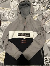 Napapijri Men's Rainforest