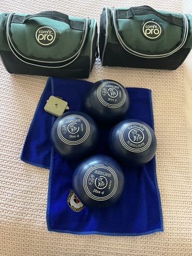 Taylor redline lawn bowls - taylor,