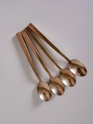 Vintage 4pc thailand bronze - 4pc,