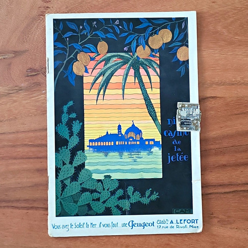 Vous avez soleil mer - pe,