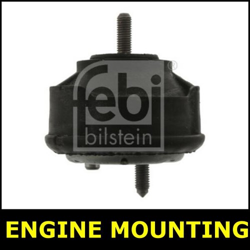 Engine mounting right fits bmw - engine,