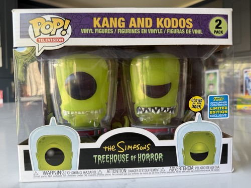 Funko pop television kang - television, and