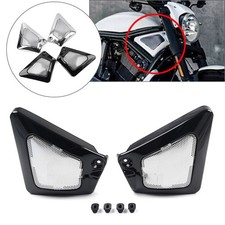 Side air intake - intake, protector