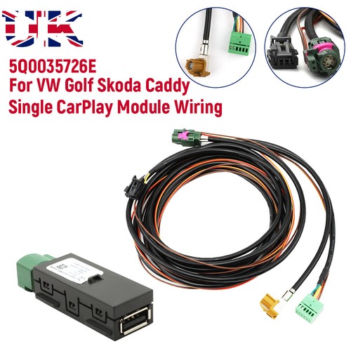 Mib2 install carplay media - install, mdi