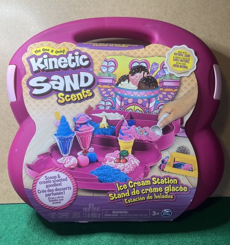 The one and - one, kinetic