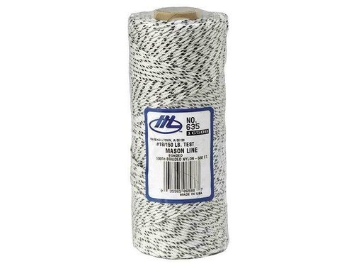 Marshalltown m635 bonded nylon - marshalltown,