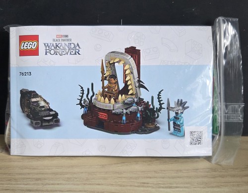 Lego marvel king namor throne - marvel:,