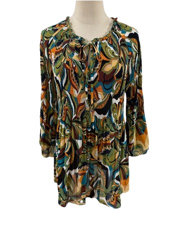 Women boho psychedelic - boho,
