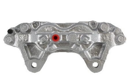 Shaftec front right - front, brake