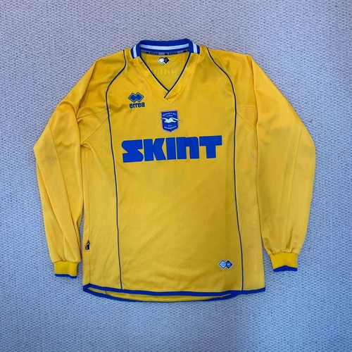 Rare brighton hove albion - rare,