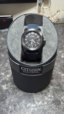 Citizen Promaster Tough
