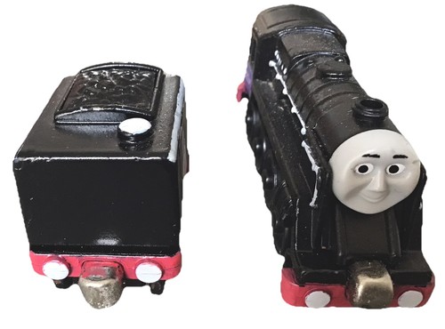Custom thomas friends take n - &,