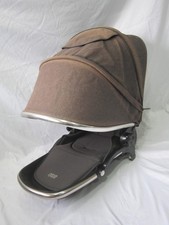 Mamas & Papas Seat unit Grey