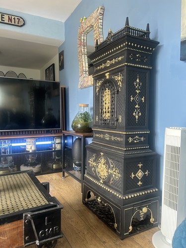 Kalan vasgyar ornate - vasgyar, &