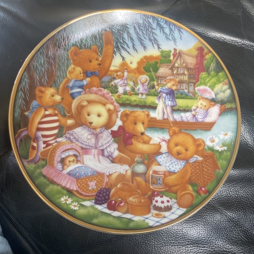 Franklin mint limited edition - mint,