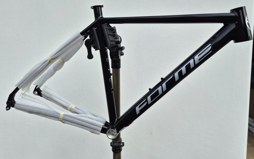 Forme calver cyclocross - calver,