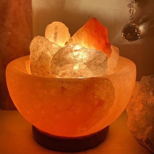 Large himalayan salt fire - large,
