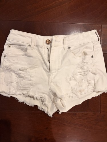 American eagle rise shortie - hi-rise,