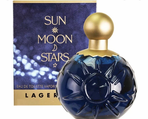 Sealed original lagerfeld sun - original,