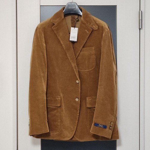 Ralph lauren men suit polo - ralph,