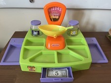 Casdon Pick and Mix Sweet Shop Cash Register - Great Condition