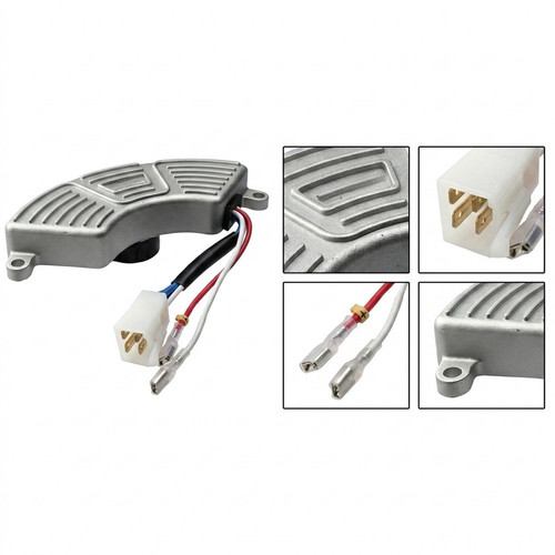 For avr module - for, honda