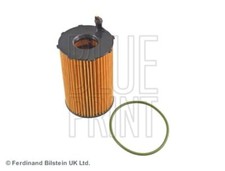 Oil Filter FOR AUDI A4 204bhp