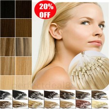 1G/S Micro Loop Ring