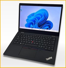 Lenovo ThinkPad L13 Core