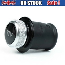 FOR AUDI A1 A3 A4 A5 A6 A7 A8 TT Q7 POWER OUTLET CIGARETTE LIGHTER COVER