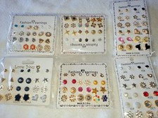 Joblot of 72 Pairs Mixed