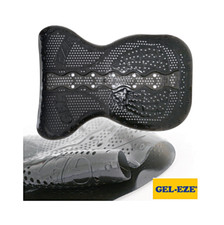 Anatomic Saddle Pad in Gel Eze