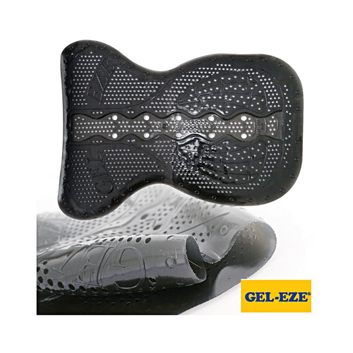 Anatomic saddle pad gel - anatomic, eze