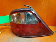 1999 JAGUAR XJ8 L Taillight  Rear Light
