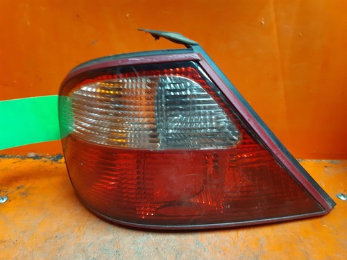 1999 jaguar xj8 taillight - xj8, l