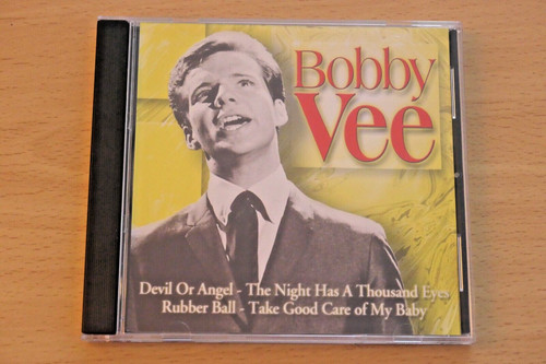 Bobby vee - bobby,