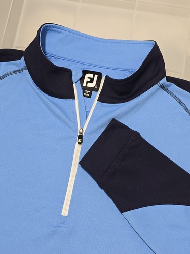 Footjoy golf pullover quater - golf,