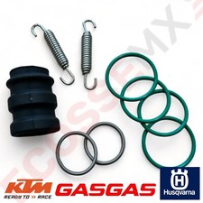 KTM SX85 Exhaust Pipe Gasket