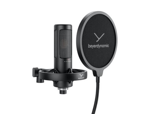 Beyerdynamic pro x - beyerdynamic,