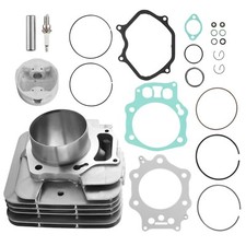 Cylinder Piston Top End Kit