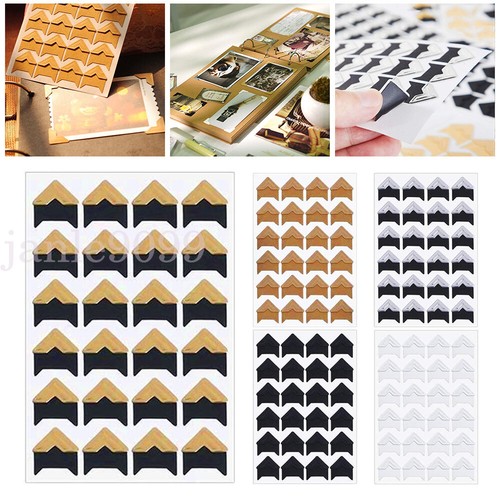 120 self adhesive photo - 120,