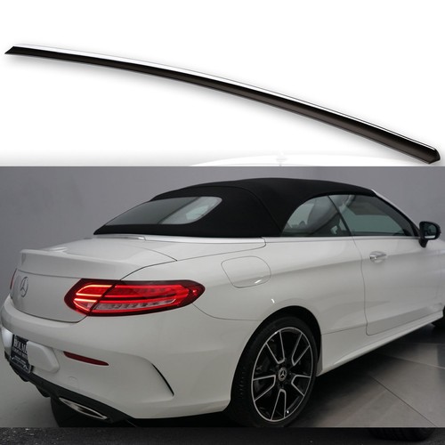 Painted gloss black mercedes - painted,