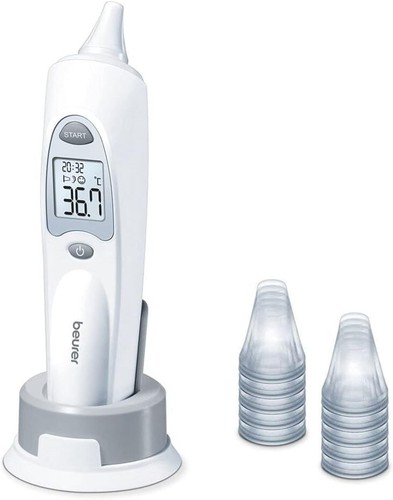 Beurer ft58 lcd - beurer,