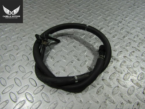 Fuel hose gasoline honda - honda, nc