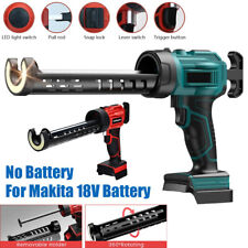 Electric Cordless Caulking Gun