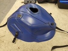 TRIUMPH BAGLUX BAGSTER TANK